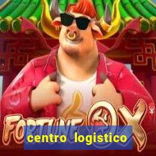 centro logistico shopee betim